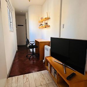Apartamento de 1 Dormitorio